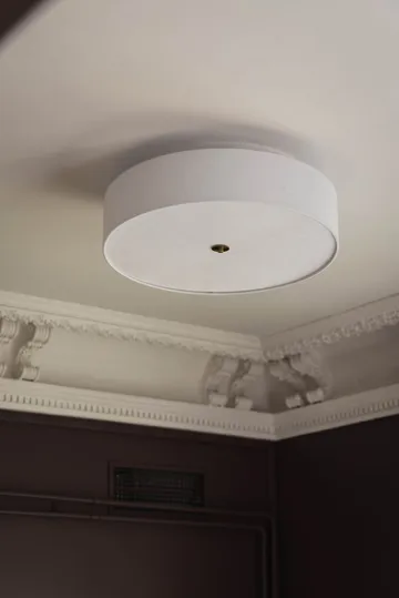 Noah 65 plafond - Hvit - Globen Lighting