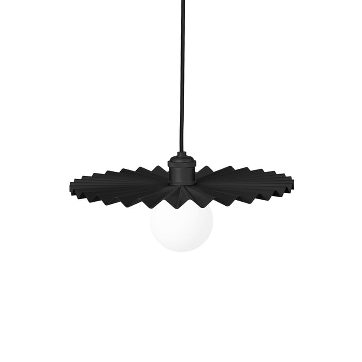 Omega pendel 35 cm - Svart - Globen Lighting