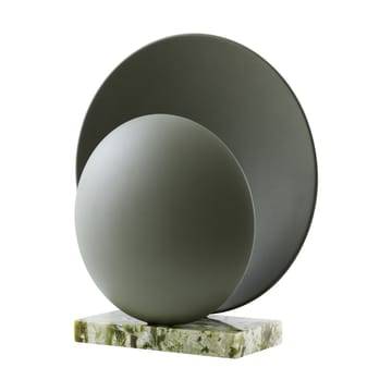 Orbit bordlampe - Mossgrønn - Globen Lighting