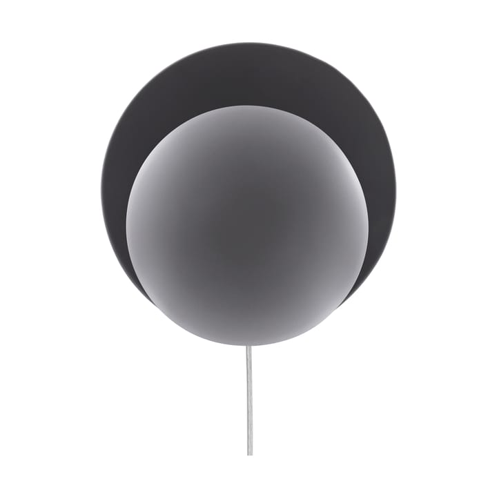 Orbit vegglampe - Grå - Globen Lighting