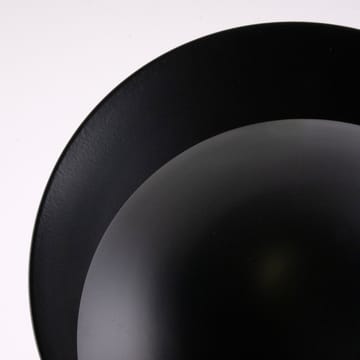 Orbit vegglampe - Svart - Globen Lighting