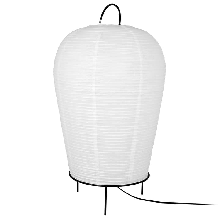 Osaka gulvlampe - Hvit - Globen Lighting