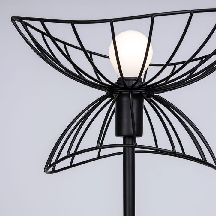 Ray bordlampe - Svart - Globen Lighting