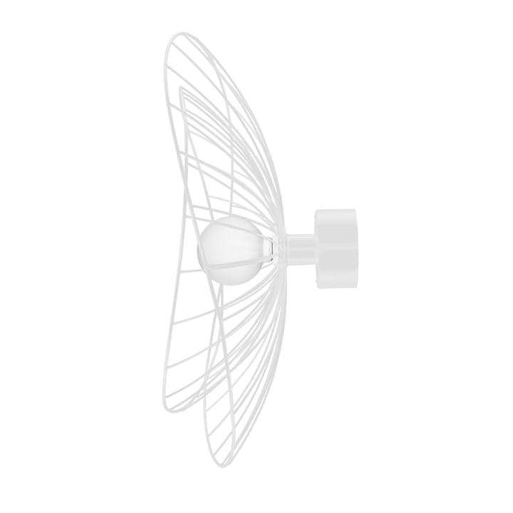 Ray plafond, Hvit Globen Lighting