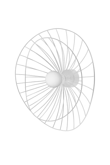 Ray plafond - Hvit - Globen Lighting
