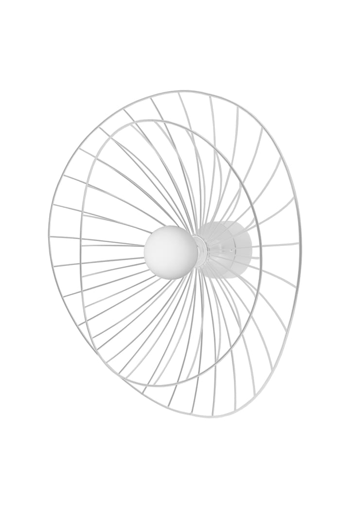 Ray plafond, Hvit Globen Lighting
