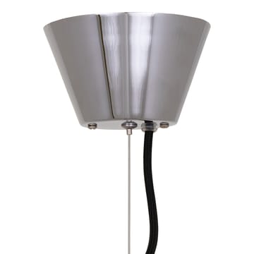 Ray taklampe Ø 70 cm - krom - Globen Lighting