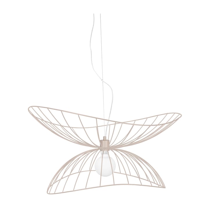 Ray taklampe Ø70 cm - Mud - Globen Lighting