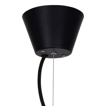 Ray taklampe Ø70 cm - svart - Globen Lighting