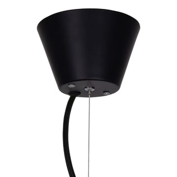 Ray taklampe - svart - Globen Lighting