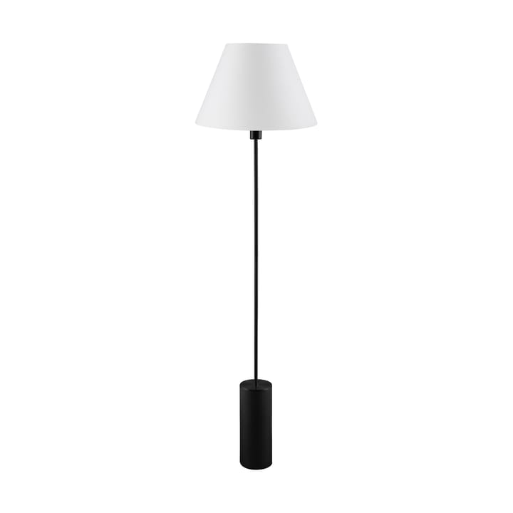 Rib lampestativ gulv, Svart Globen Lighting