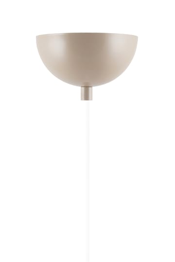 Ripley 25 pendel - Beige - Globen Lighting