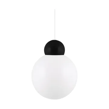 Ripley 25 pendel - Svart - Globen Lighting