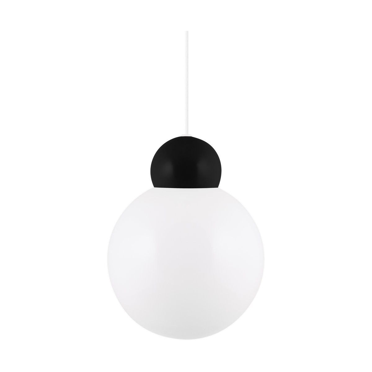 - Ripley 25 Pendel Black