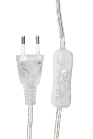 Ripley bordlampe - Beige, 52 cm - Globen Lighting