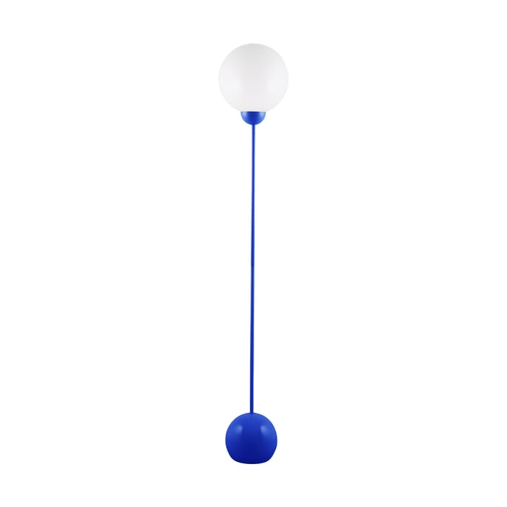 Ripley gulvlampe - Blå - Globen Lighting