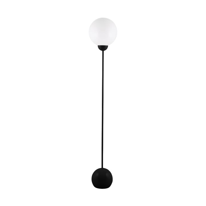 Ripley gulvlampe - Svart - Globen Lighting