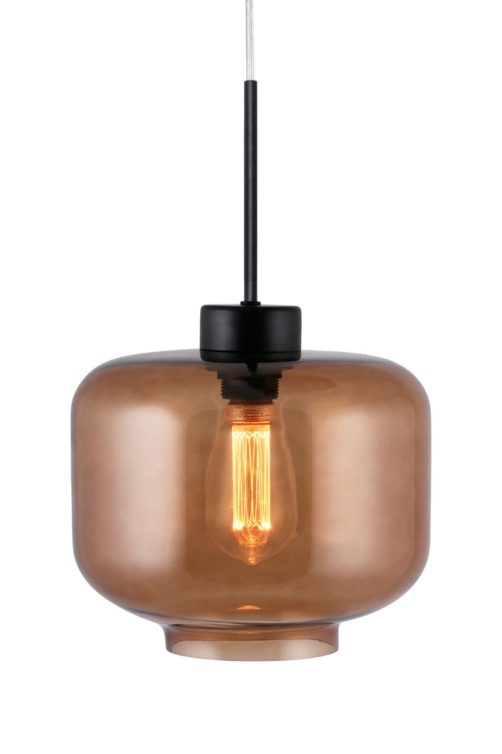 Ritz taklampe - Brun - Globen Lighting