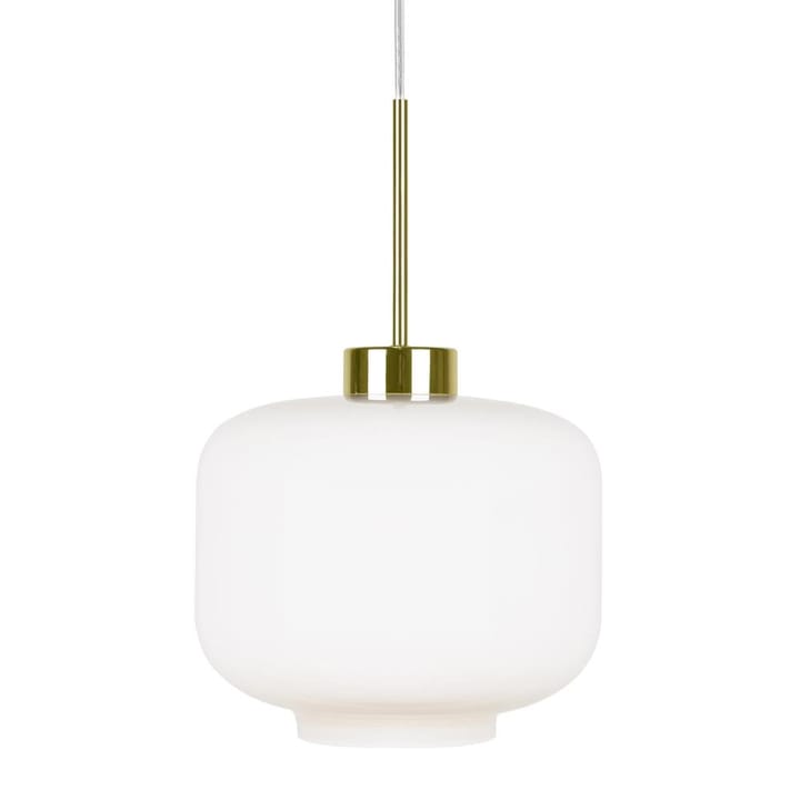 Ritz taklampe - hvit - Globen Lighting