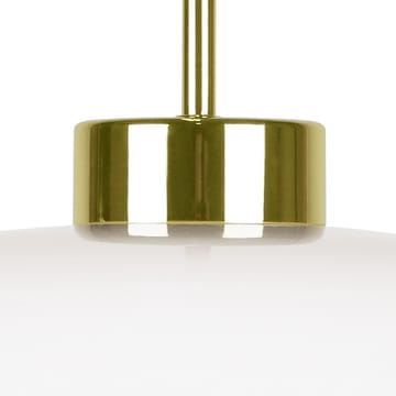 Ritz taklampe - hvit - Globen Lighting