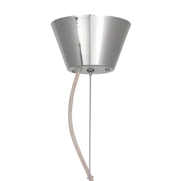 Saint taklampe Ø60 cm - Krom - Globen Lighting