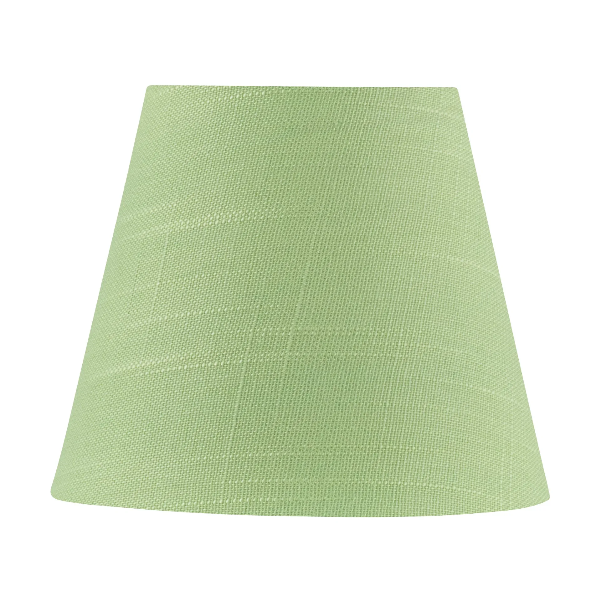 Sigrid 16 lampeskjerm, Grønn Globen Lighting