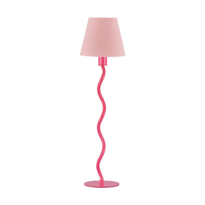 Sigrid 16 lampeskjerm - Rosa - Globen Lighting