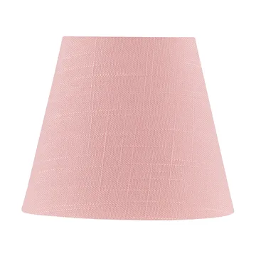 Sigrid 16 lampeskjerm - Rosa - Globen Lighting