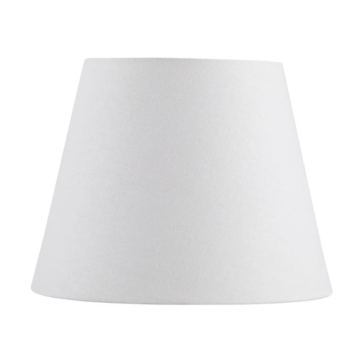 Sigrid 19 lampeskjerm - Hvit - Globen Lighting