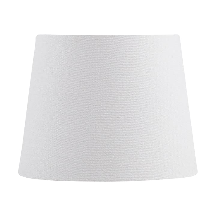 Sigrid 22 lampeskjerm - Hvit - Globen Lighting