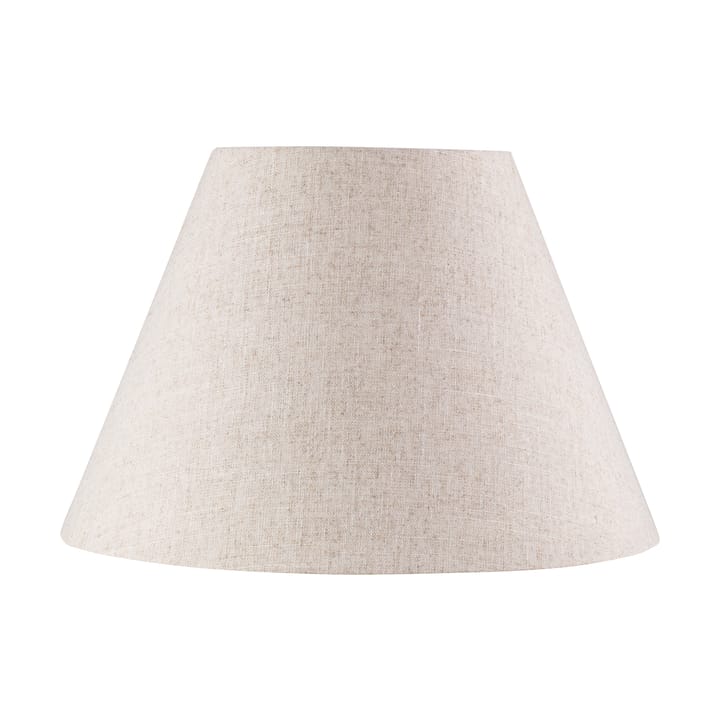 Sigrid 40 lampeskjerm - Beige - Globen Lighting