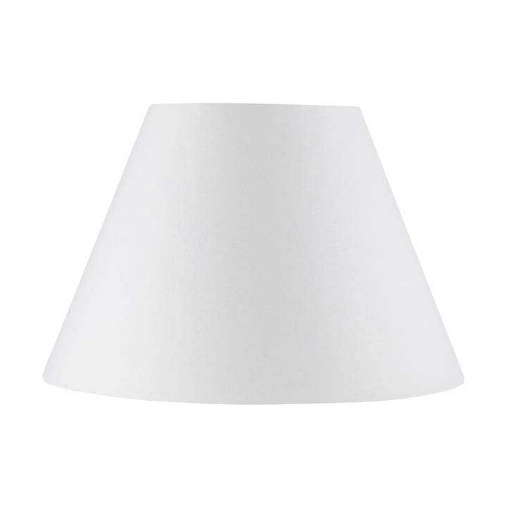 Sigrid 40 lampeskjerm - Hvit - Globen Lighting