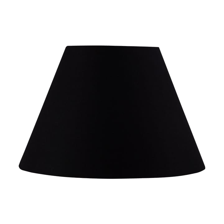 Sigrid 40 lampeskjerm - Sort - Globen Lighting