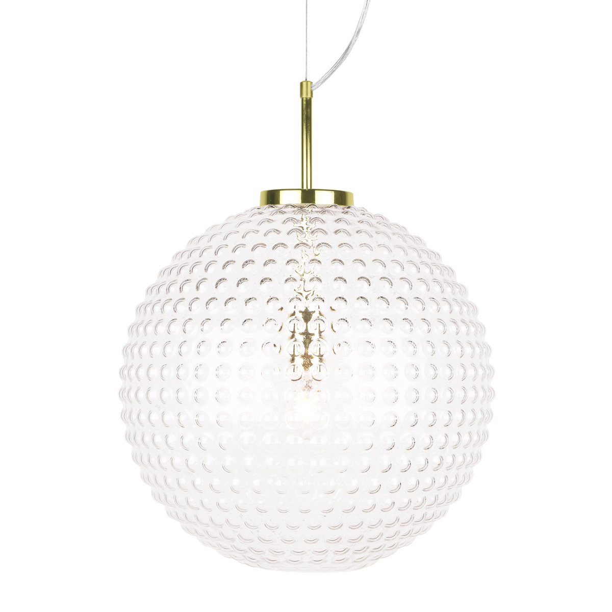 Bilde av Globen Lighting Spring XL taklampe klar