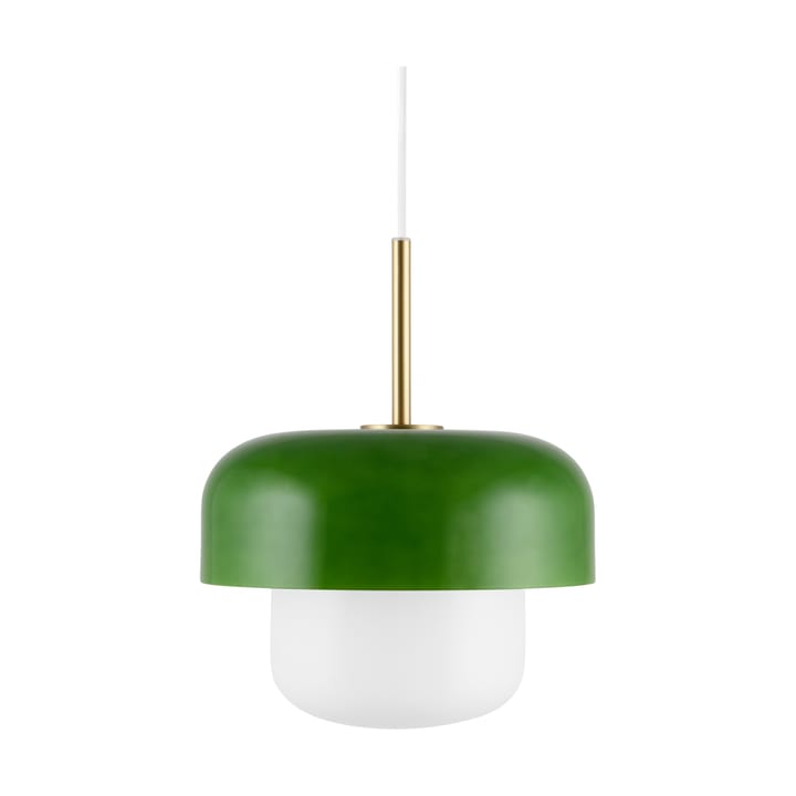 Stina 25 takpendel - Grønn - Globen Lighting