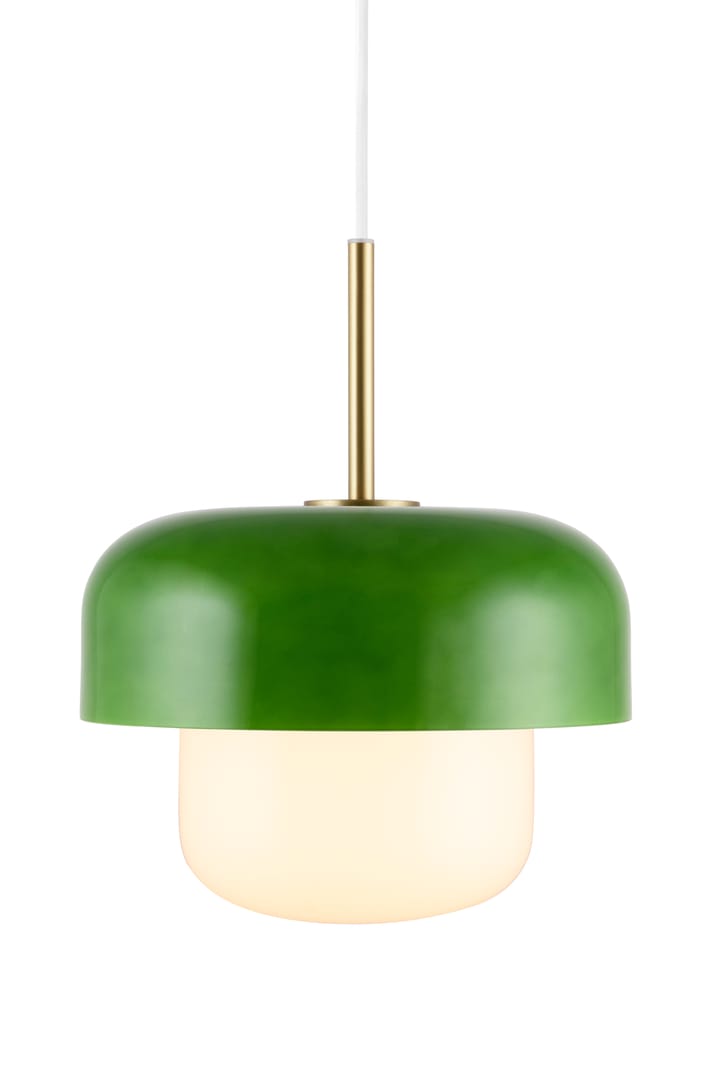Stina 25 takpendel - Grønn - Globen Lighting