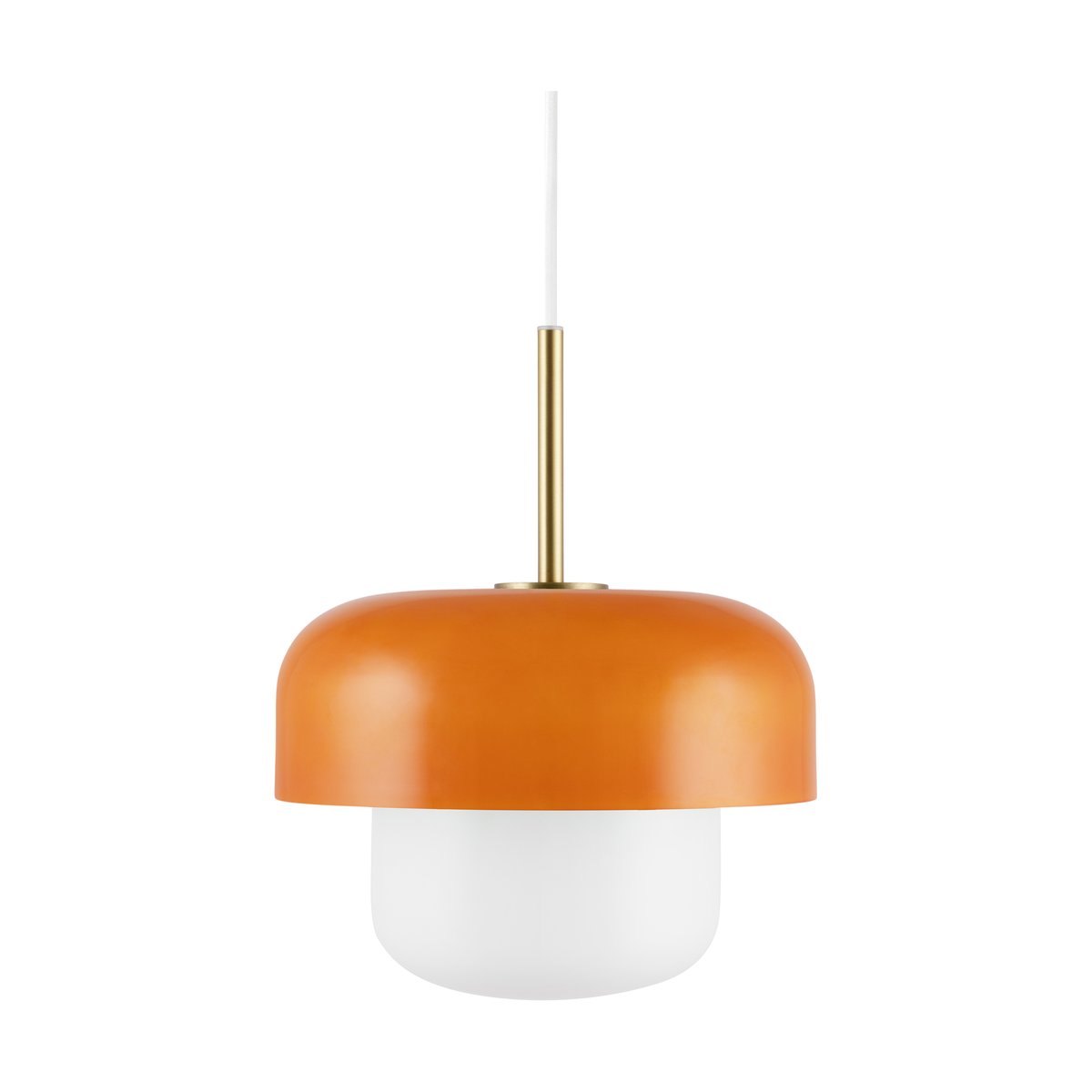 Bilde av Globen Lighting Stina 25 takpendel Orange