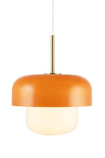 Stina 25 takpendel - Orange - Globen Lighting