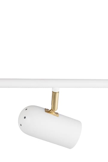 Swan 3 plafond - Hvit - Globen Lighting
