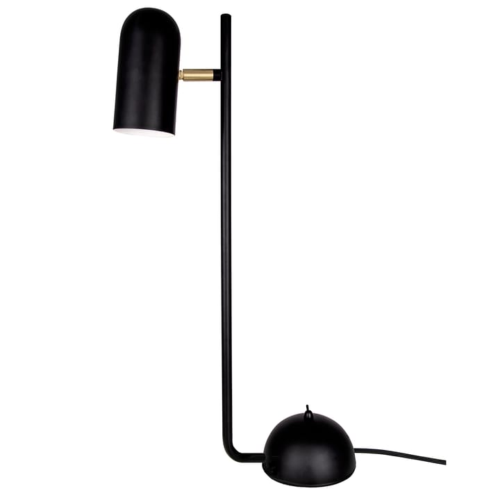 Swan bordlampe - Svart - Globen Lighting
