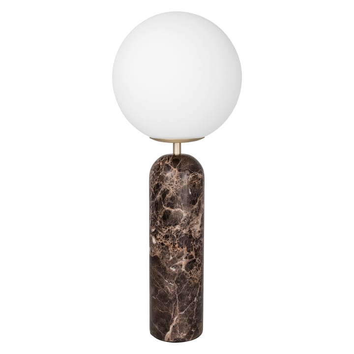 Torrano bordlampe - Brun - Globen Lighting