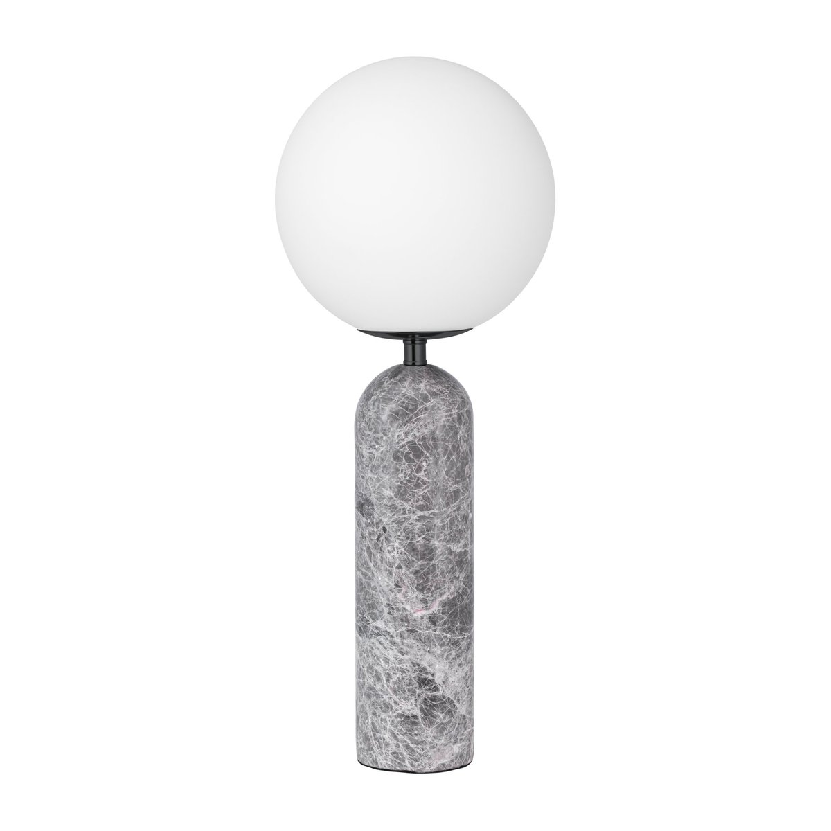 Bilde av Globen Lighting Torrano bordlampe Grå