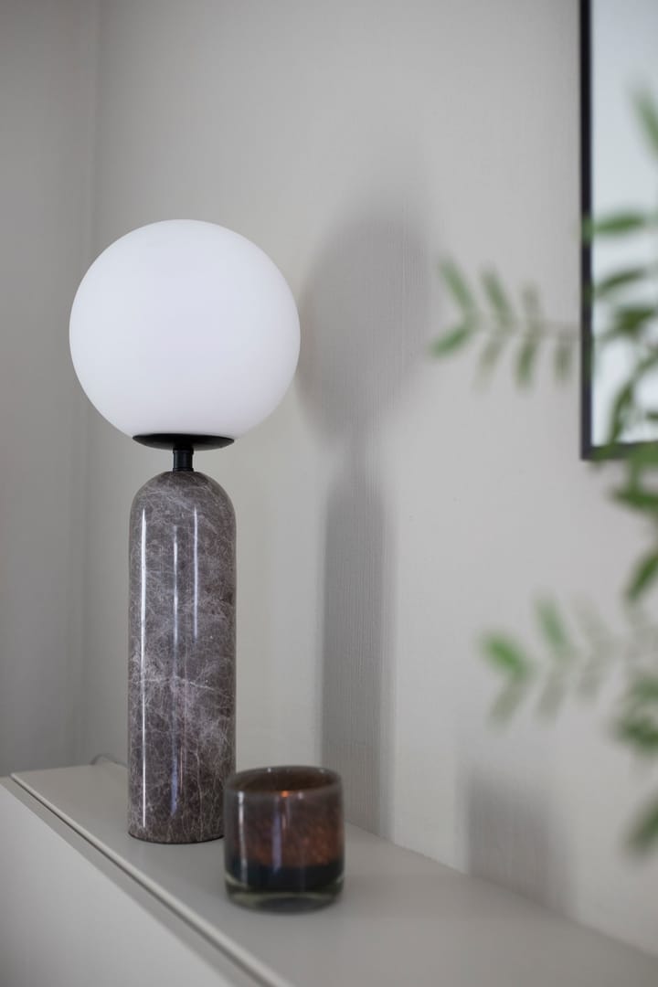 Torrano bordlampe - Grå - Globen Lighting