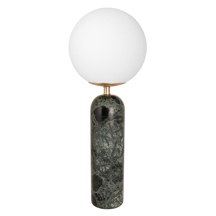 Torrano bordlampe - Grønn - Globen Lighting