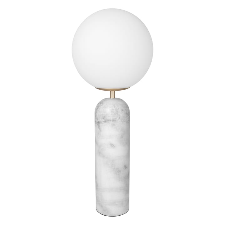 Torrano bordlampe - Hvit - Globen Lighting