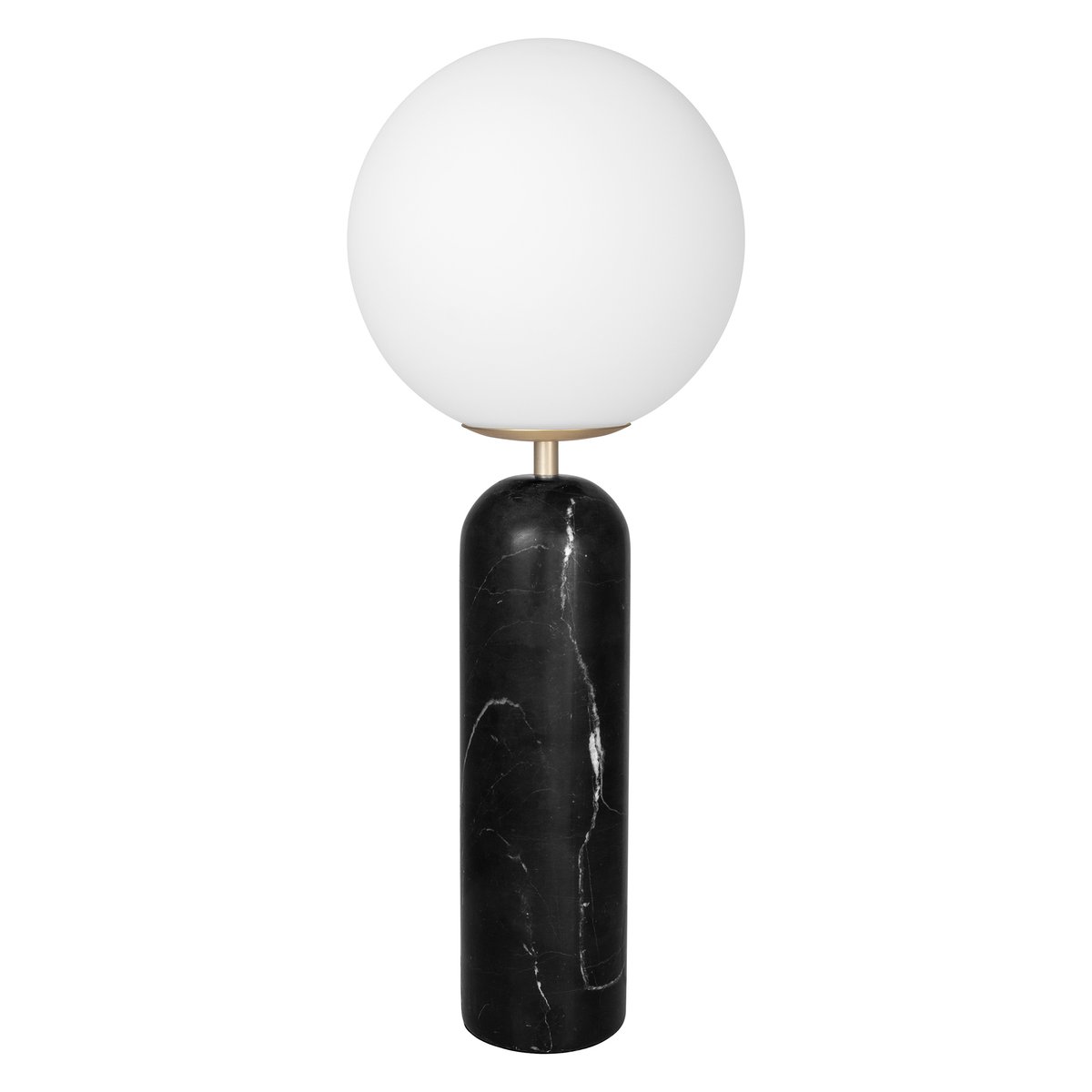 Bilde av Globen Lighting Torrano bordlampe Svart