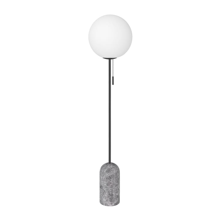 Torrano gulvlampe - Grå - Globen Lighting
