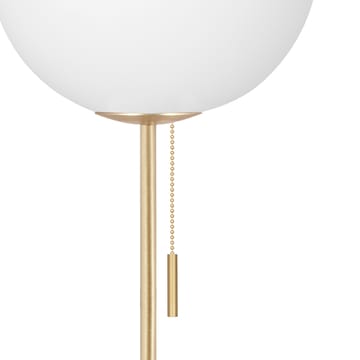 Torrano gulvlampe - Hvit - Globen Lighting