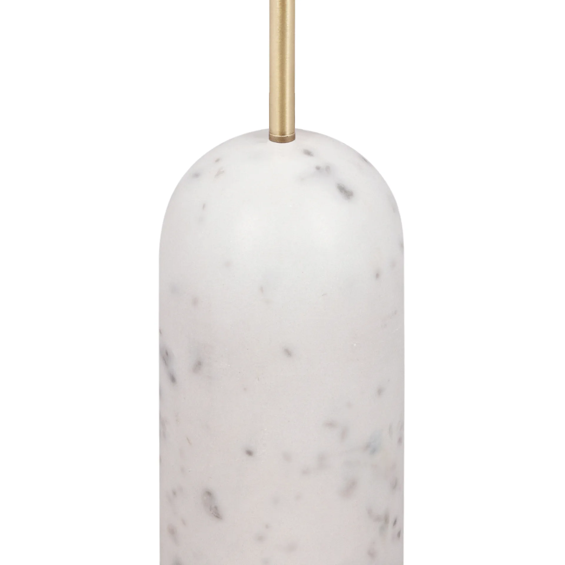 Torrano gulvlampe, Hvit Globen Lighting