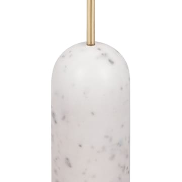 Torrano gulvlampe - Hvit - Globen Lighting
